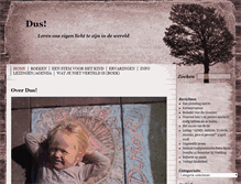 Tablet Screenshot of dus-sarah-morton.info